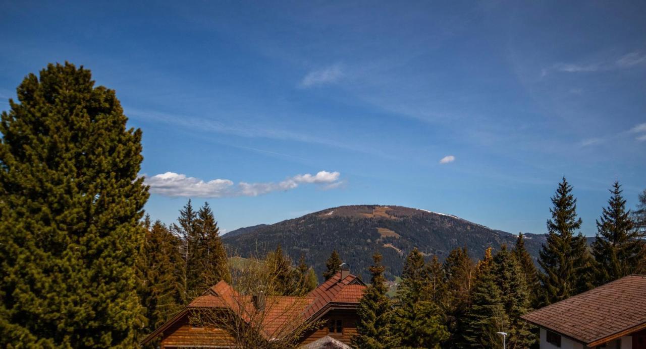 Almhaus Frierss Villa Verditz Kültér fotó