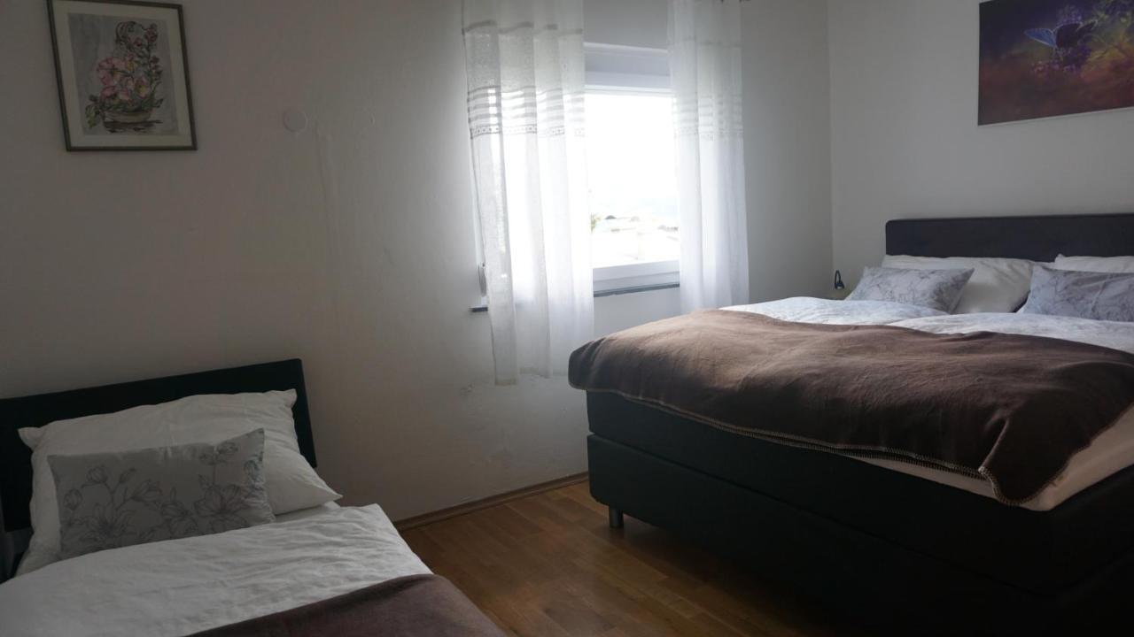Almhaus Frierss Villa Verditz Kültér fotó
