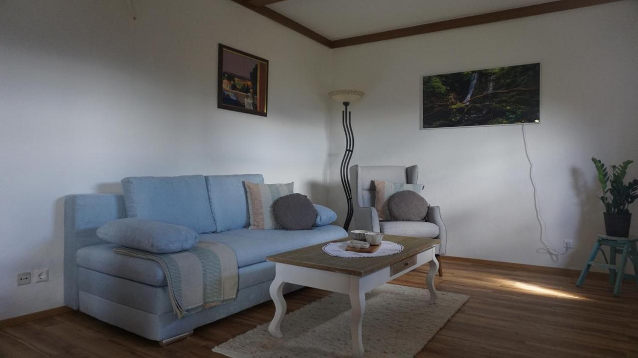 Almhaus Frierss Villa Verditz Kültér fotó
